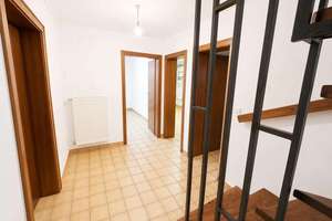 6 Zimmer, Garten und viel Platz: Doppelhaushälfte in München-Feldmoching – Drudhardstraße 14a, 80995 Feldmoching, München – Vorschaubild 20