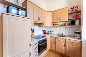 Bezugsfreie 3-Zimmer-Wohnung mit Balkon in schöner Wohnanlage – Sonntagstraße 15, 10245 Friedrichshain, Berlin – Vorschaubild 8