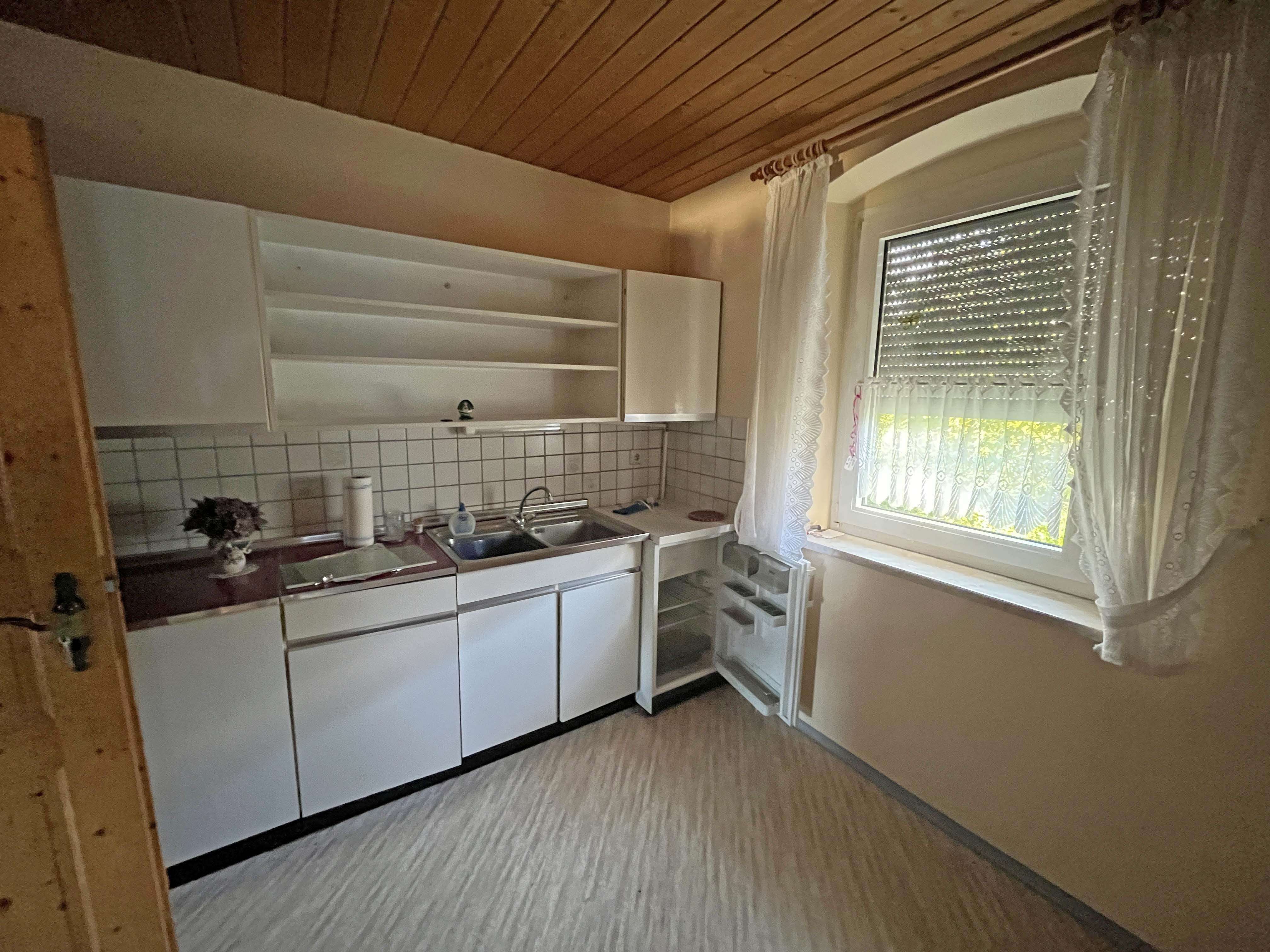 Immobilie in Untersteinach - Wohnhaus in ruhiger Ortslage - Bild 4