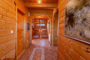*vorgemerkt*Schönes Holzhaus mit atemberaubenden Moselblick in ruhiger Höhenlage von Traben-Trarbach – Bernkastel-Wittlich (Kreis) – Vorschaubild 9