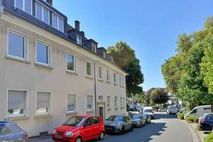 Großzügige Wohnung mit Potenzial im Moltkeviertel / Nähe Huyssenstift – 45136 Huttrop, Essen – Vorschaubild 3