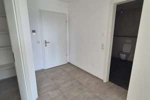 Wohnen mit Charakter: 2-Zimmer-Apartment in Leverkusen-Schlebusch – Sauerbruchstr. 88, 51375 Schlebusch, Leverkusen – Vorschaubild 4