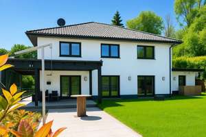 Exklusives und naturnahes Wohnen – Die vollständige Adresse der Immobilie erhältst du vom Anbieter., 51647 Gummersbach – Vorschaubild 3