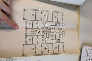4-Zimmer-Wohnung im Wachmannquartier – Die vollständige Adresse der Immobilie erhältst du vom Anbieter., 28209 Schwachhausen (Ortsteil), Bremen – Vorschaubild 26