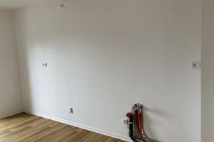 Gut geschnittene Vier-Zimmer-Wohnung mit 3 Balkonen – Hildebrandstraße 30, 76227 Durlach, Karlsruhe – Vorschaubild 12