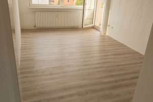 Stilvoll modernisiert: 2,5-Zimmer-Wohnung in Wolfsburg