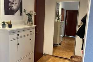 Sehr gepflegte 2,5-Raum-Wohnung mit Balkon  in ruhiger Lage Essen-Holsterhausen  – Die vollständige Adresse der Immobilie erhältst du vom Anbieter., 45147 Holsterhausen, Essen – Vorschaubild 2