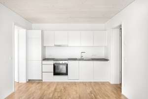 Wunderschöne helle Neubauwohnung mit EBK – Uhlandstraße 107A, 10719 Wilmersdorf, Berlin – Vorschaubild 14