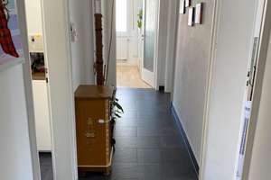 Sonnige und ruhige 3-Zi.-Wohnung mit Balkon – Die vollständige Adresse der Immobilie erhältst du vom Anbieter., 89077 Weststadt, Ulm – Vorschaubild 6