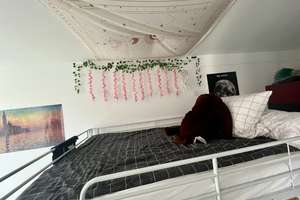 Möbilierte 1-Zimmer Wohnung im Zentrum von Leipzig – 4103 Zentrum-Südost, Leipzig – Vorschaubild 6