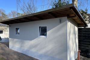 Reserviert bis zum 10. August !!! Hübsches Einfamilienhaus mit angrenzender Wohnung in Heiligensee  – Ruppiner Chaussee 279a, 13503 Heiligensee, Berlin – Vorschaubild 23
