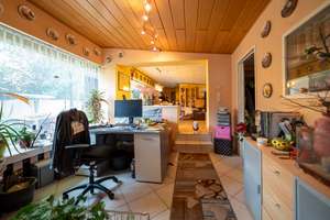 Viel Platz zum Wohlfühlen – 103 m² Wohnfläche + 94 m² ausgebaute Nutzfläche – Die vollständige Adresse der Immobilie erhältst du vom Anbieter., 41239 Hockstein, Mönchengladbach – Vorschaubild 11