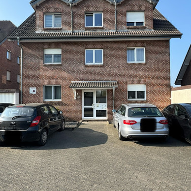 Wohnung mieten in Moers ImmoScout24