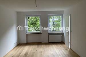 Tauschwohnung: Schöne 30qm Wohnung, kernsaniert im Glockenbach – Die vollständige Adresse der Immobilie erhältst du vom Anbieter., 80469 Glockenbach, München – Vorschaubild 9