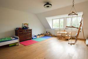 Ein Wohntraum für Familien - 
einziehen und sich wohlfühlen – Die vollständige Adresse der Immobilie erhältst du vom Anbieter., 50997 Rondorf, Köln – Vorschaubild 17