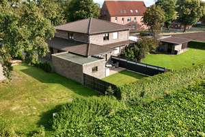 Idylle trifft auf Komfort – Ihr Traumhaus in Neurhede wartet auf Sie! – Die vollständige Adresse der Immobilie erhältst du vom Anbieter., 26899 Rhede (Ems) – Vorschaubild 7