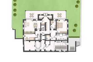Investitionschance - Freistehende Villa mit Baugenehmigung – Dresden – Vorschaubild 5