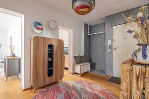 *** Waldblick inklusive *** – Möblierte 3-Zimmer direkt am Spandauer Forst – sofort einziehen – Die vollständige Adresse der Immobilie erhältst du vom Anbieter., 13587 Hakenfelde, Berlin – Vorschaubild 3