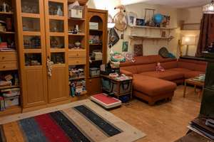Zwei Häuser vereint zu einer Wohneinheit: Reihenendhaus und Reihenmittelhaus – Die vollständige Adresse der Immobilie erhältst du vom Anbieter., 34128 Harleshausen, Kassel – Vorschaubild 2