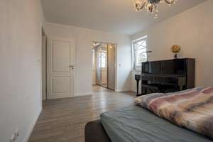 Provisionsfrei! Exklusives Penthouse mit großzügiger Dachterrasse – Bümmersteder Tredde 182, 26133 Bümmerstede, Oldenburg (Oldenburg) – Vorschaubild 12