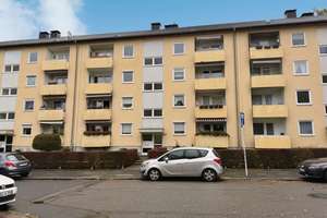 Kapitalanlage oder Eigennutz! Sanierte 3-Zimmer Wohnung mit Balkon – Die vollständige Adresse der Immobilie erhältst du vom Anbieter., 44369 Jungferntal-Rahm, Dortmund – Vorschaubild 2