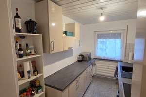 Schöne 3 ZKB in Mannheim/Rheinau, ruhige Lage, EBK , 70qm + Süd-Balkon, € 790,- +NK/HZ – Die vollständige Adresse der Immobilie erhältst du vom Anbieter., 68219 Rheinau, Mannheim – Vorschaubild 12