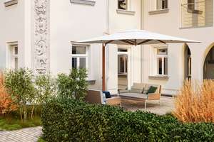 Wohnung mit großer Südost-Terrasse & Weitblick – 83 % AfA-fähig – 67 % Sanierungsanteil – Die vollständige Adresse der Immobilie erhältst du vom Anbieter., 1129 Pieschen-Nord/Trachenberge, Dresden – Vorschaubild 3