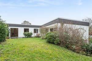 Attraktiver Bungalow in gefragter Lage von Sankt Augustin – Die vollständige Adresse der Immobilie erhältst du vom Anbieter., 53757 Sankt Augustin – Vorschaubild 2