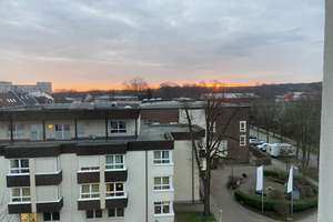 Möblierte stylische Dachgeschosswohnung in Rü - all inklusive – Rüttenscheider Straße 246, 45131 Rüttenscheid, Essen – Vorschaubild 13
