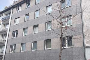 ++ Frisch sanierte 2-Zimmerwohnung mit Balkon nahe der Kö ++ – Adersstraße 80, 40215 Friedrichstadt, Düsseldorf – Vorschaubild 13