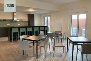 2er-WG-Neugründung im SMARTS Nürnberg! – Stephanstraße 5, 90478 Glockenhof, Nürnberg – Vorschaubild 11
