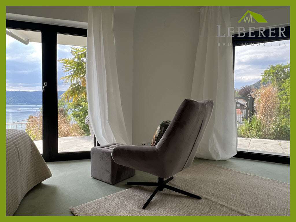 Immobilie in Sipplingen - RESERVIERT! Mediterranes Wohnen mit eindrucksvoller Seesicht! - Bild 10