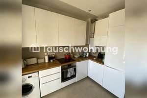 Tauschwohnung: Moderne und super zentrale 2 Zimmer Wohnung in Sachsenhausen