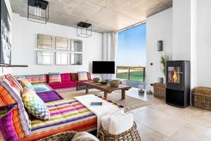 Erste Reihe Ostsee | Luxuriöses Ferienhaus | Separate Gästewohnung | Atemberaubender Blick von Sc... – Die vollständige Adresse der Immobilie erhältst du vom Anbieter., 24376 Kappeln – Vorschaubild 4