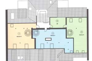 Renovierung 2026 | Eleganz auf zwei Etagen - 3-Zimmer-Maisonettewohnung | Provisionsfrei – Menckestraße 14, 4155 Gohlis-Süd, Leipzig – Vorschaubild 20