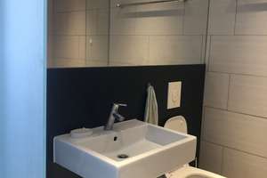 Schicke 1-Zimmer Wohnung im 3. OG mit Aufzug in Karlsruhe Oststadt – Gottesauer Str. 37, 76131 Oststadt, Karlsruhe – Vorschaubild 5