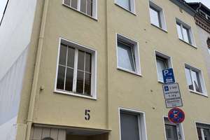 WG geeignet! 3,5 Zimmer in der Bochumer Innenstadt mit Tageslichtbad! – Kanalstr. 5, 44787 Gleisdreieck, Bochum – Vorschaubild 16