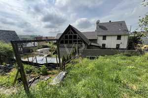 Natur- und Tierliebhaber aufgepasst! Gestalten Sie Ihr Traumhaus im Grünen – Euskirchen (Kreis) – Vorschaubild 23