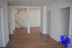 Architektonisch reizvolle Stadtwohnung - mit Balkon, Einbauküche und viel Platz - sofort frei – Reutlingen (Kreis) – Vorschaubild 11