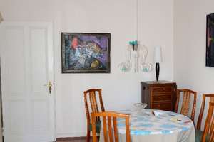 Gründerzeit Altbau – Die vollständige Adresse der Immobilie erhältst du vom Anbieter., 53173 Godesberg-Villenviertel, Bonn – Vorschaubild 16