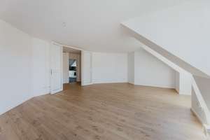 SONNIGES WOHNGLÜCK – LICHTDURCHFLUTETE 2-ZIMMER-DACHGESCHOSSWOHNUNG MIT ZWEI LOGGIEN – Die vollständige Adresse der Immobilie erhältst du vom Anbieter., 81929 Englschalking, München – Vorschaubild 23