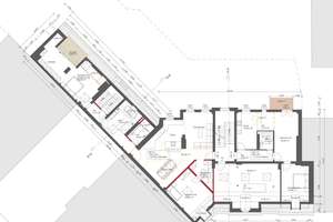 DACHGESCHOSS MIT POTENZIAL - VERMIETETE WOHNUNG MIT ERWEITERUNGSOPTION ZUM AUSBAU - RUHIG & ZENTRAL – Die vollständige Adresse der Immobilie erhältst du vom Anbieter., 12159 Friedenau, Berlin – Vorschaubild 26
