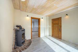 GEPFLEGTES REIHENMITTELHAUS MIT SÜDTERRASSE UND GARTEN! – Die vollständige Adresse der Immobilie erhältst du vom Anbieter., 41236 Heyden, Mönchengladbach – Vorschaubild 4
