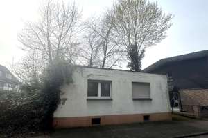 Kleiner Bungalow in Buschhausen - neue Projektierung empfohlen – Die vollständige Adresse der Immobilie erhältst du vom Anbieter., 46149 Buschhausen, Oberhausen – Vorschaubild 2