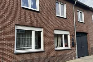 4-Zimmer-Einfamilienhaus mit großem Garten in Selfkant-Schalbruch