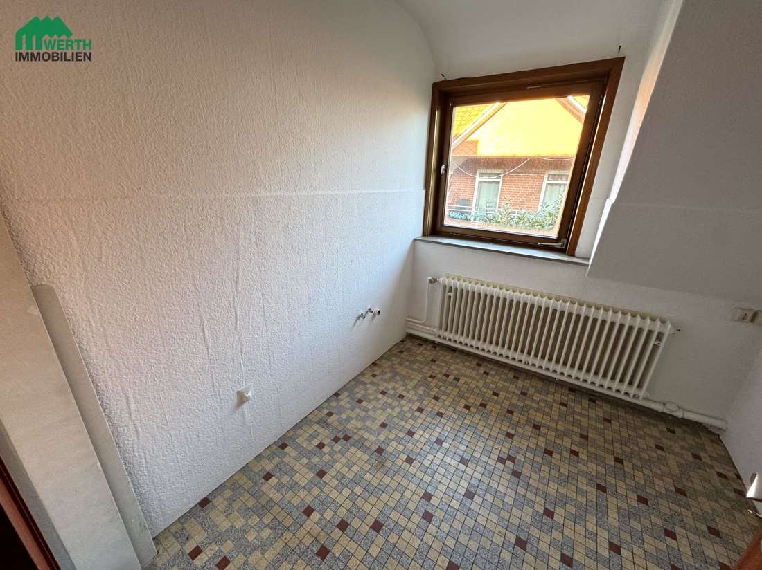 Immobilie in Harsefeld - Grundstück mit Altbestand in Harsefeld – Neubebauung oder Sanierung möglich - Bild 12