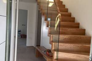 Architekten-EFH mit Galerie | ruhige, zentrale Lage | Garten | Garage | provisionsfrei – Die vollständige Adresse der Immobilie erhältst du vom Anbieter., 42655 Burg/Höhscheid, Solingen – Vorschaubild 9