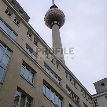 *Alexanderplatz direkt*