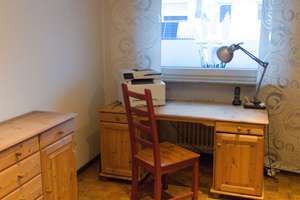 Charmantes Reihenhaus mit sechs Zimmern in Wiesbaden-Breckenheim – Die vollständige Adresse der Immobilie erhältst du vom Anbieter., 65207 Breckenheim, Wiesbaden – Vorschaubild 5