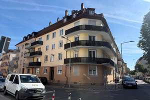 5,4 % Rendite in Top-Lage – Vermietete 2-Zimmer-Wohnung am Maxtorgraben in Nürnberg – Die vollständige Adresse der Immobilie erhältst du vom Anbieter., 90409 Pirckheimerstraße, Nürnberg – Vorschaubild 16